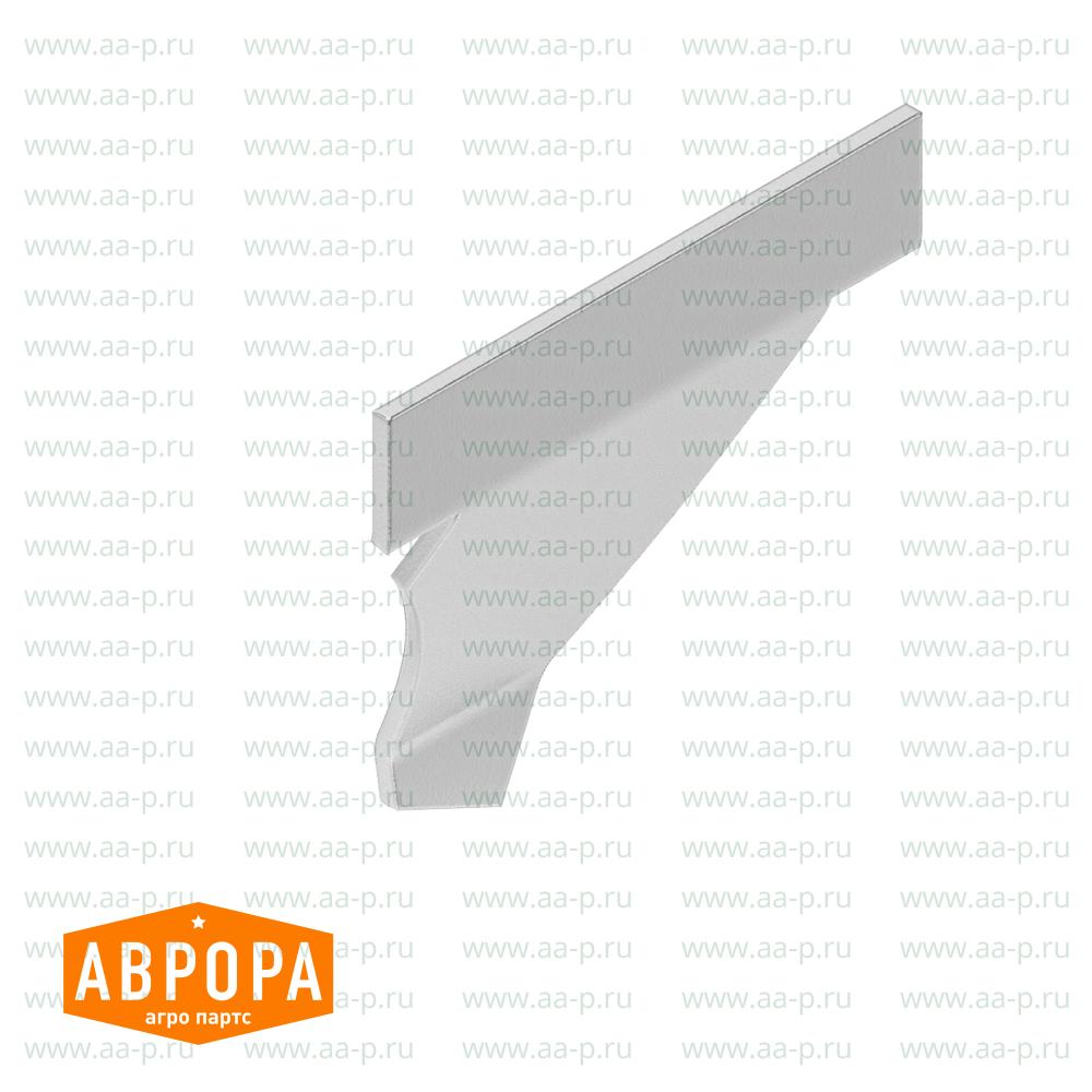 B12602 ОТРАЖАТЕЛЬНАЯ  ПЛАСТИНА